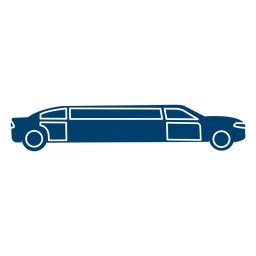 Limousine Ausgeschnitten Png Und Svg Design F R T Shirts