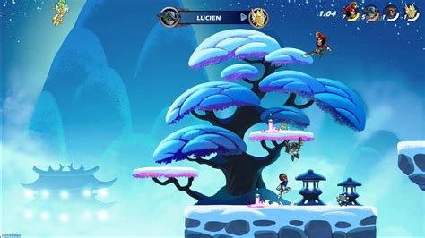 Brawlhalla Download, Review, Screenshots