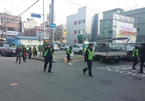 수원시 영통구 매탄2동 새봄맞이 일제대청소 실시 뉴스피크