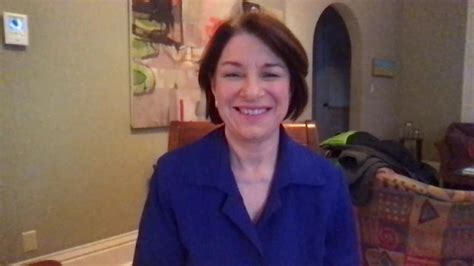 Klobuchar: Senate must go through with impeachment trial - CNN Video