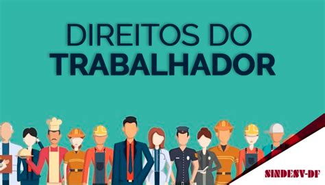 10 Direitos Dos Trabalhadores Em Caso De Demissões Depois Da Reforma