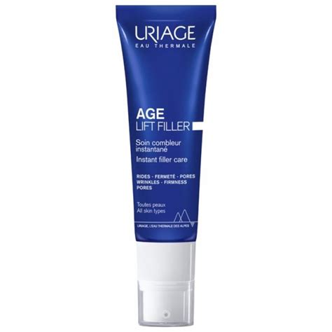 Uriage Age Lift Filler Instant Filler Care Ml Women From Pharmeden Uk