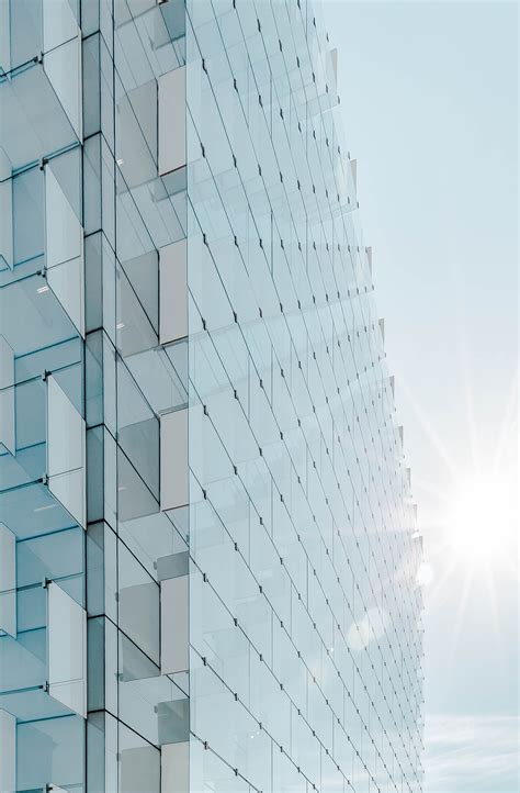 How Is Bullet Proof Glass Made? | urdesignmag