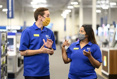 Forbes Names Best Buy To 2021 World’s Best Employers List Best Buy Corporate News And Information