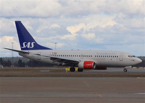 LN RPK Boeing 737 783 MSN 28317 Aircraftregister Net