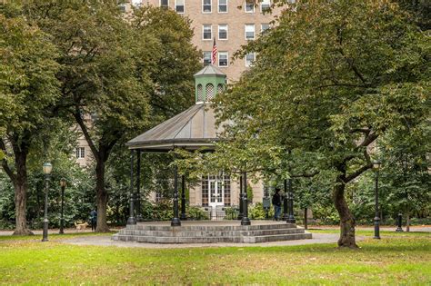 Morningside Heights More Space For The Money The New York Times