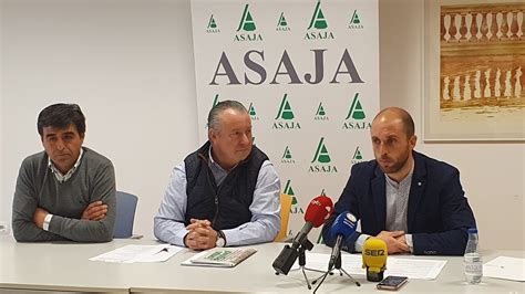 Arag Asaja Y Asaja Castolla Y Le N Organizan Unas Jornadas De Trabajo