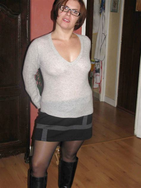 Sandra French Girl Porn Pictures XXX Photos Sex Images 284943 PICTOA