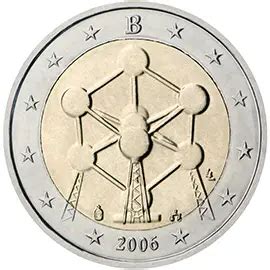 Belgium Euro Commemorative Coins Value Mintage And Images At