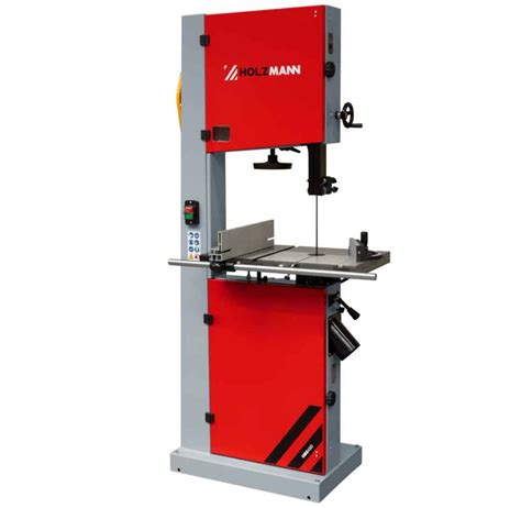 Holzmann Hbs V Sega A Nastro Per Legno Professionale Masterfer It