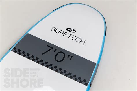 Blacktip L2S Learn To School 7 0 Surftech La Planche De Surf Pour