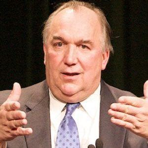 John Engler - Age, Family, Bio | Famous Birthdays