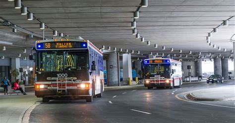 TTC eyes new express bus routes, ‘two-tiered’ system to enhance transit ...