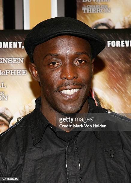 Michael Williams Actor Photos And Premium High Res Pictures Getty Images