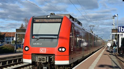 Stadtbahn Fahrg Ste Aus Weingarten Klagen Ber L Ngere Wartezeiten