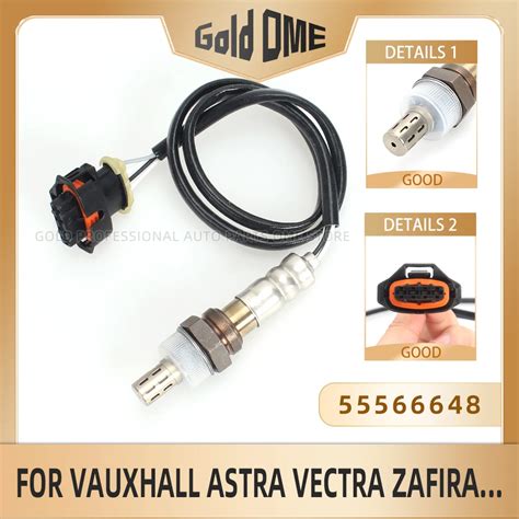 Oxygen Sensor Wideband O Sensors Car Air Fuel Ratio Lambda Probe For