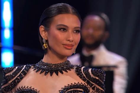 How Pinoys Reacted After Michelle Dee Ended Miss Universe 2023 Journey