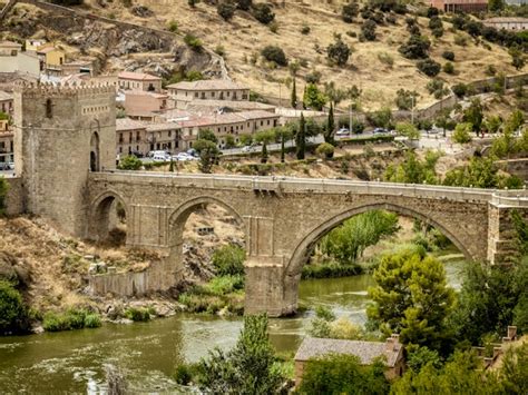 Castilla la Mancha, Spain