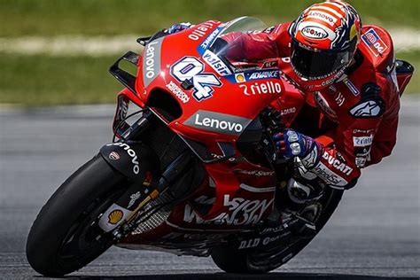 Marc Márquez Domina Los Libres Del Gp De Argentina Pero Andrea Dovizioso Se Lleva El Mejor Tiempo