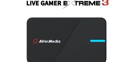 Win An Avermedia Live Gamer Extreme Capture Card Closed Kitguru