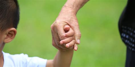 Top 10 Useful Tips For Protecting Your Grandchildren Oversixty