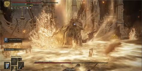 How To Defeat Morgott The Omen King In Elden Ring