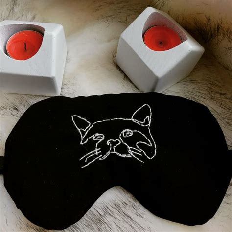 Маска для сна💫