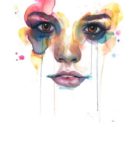 MAIN Marion Bolognesi Art And Illustration Watercolor Illustration