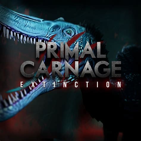 Primal Carnage Extinction Price On Playstation