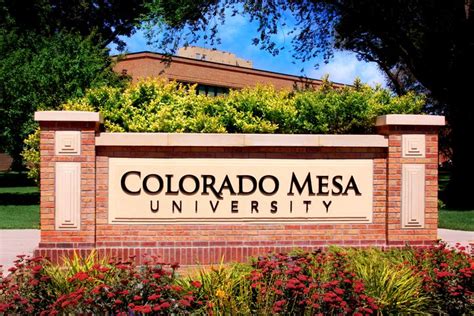 Colorado Mesa University