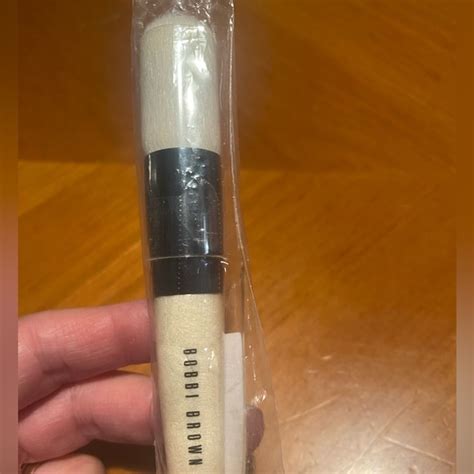 Bobbi Brown Makeup Bobbi Brown Face Blender Brush Poshmark