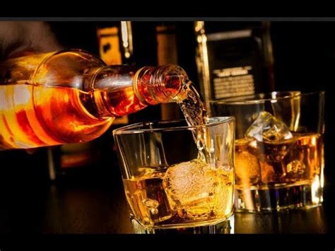 Beneficios Del Whisky Para La Salud Es Realmente Beneficioso