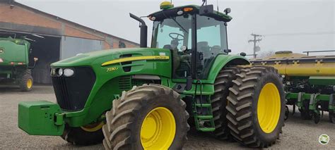 Trator John Deere Venda Caminh Es E Carretas