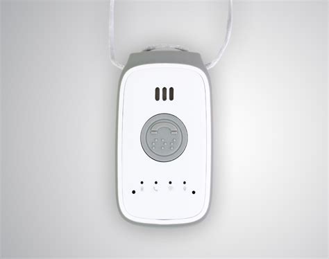 Active Medical Alert System With Gps Medical Guardian