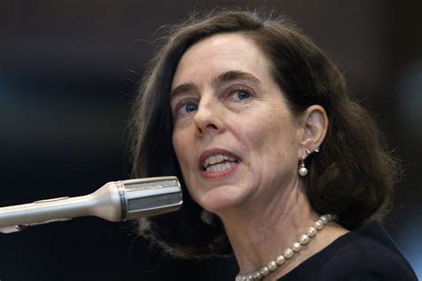 Oregons Kate Brown To Become First Bisexual Governor