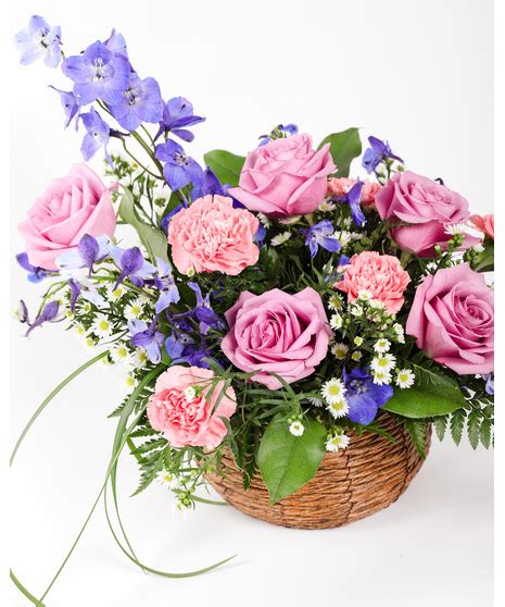 Elegance of Earth Arrangement | In Bloom Florist | Orlando, FL | Lake Mary, FL