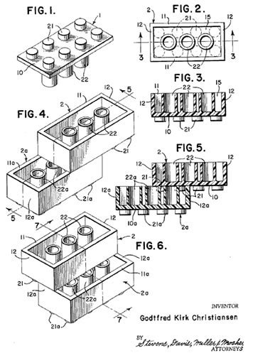 Brick - Brickipedia, the LEGO Wiki