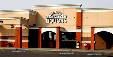 TOWN & COUNTRY SUPERMARKET LIQUORS - Updated January 2025 - 15 Photos & 18 Reviews - 516 S ...