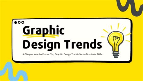 Design With Impact Discover The Key Graphic Design Trends 2024