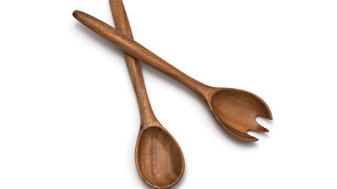 13 Different Types Of Spoons With Images