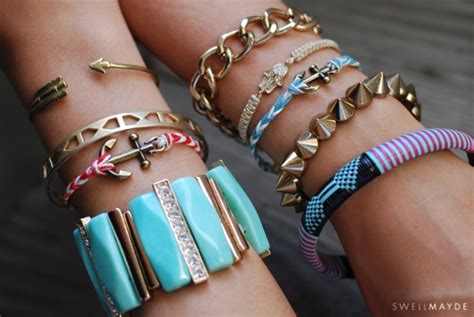 Diy Bracelet Ancre De Marine Le Meilleur Du Diy