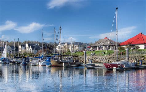 Kip Marina, Inverkip - Scotland's Premier Marina