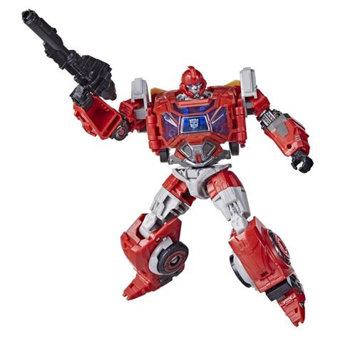 Transformers Studio Series 84 Deluxe Transformers: Bumblebee Ironhide ...