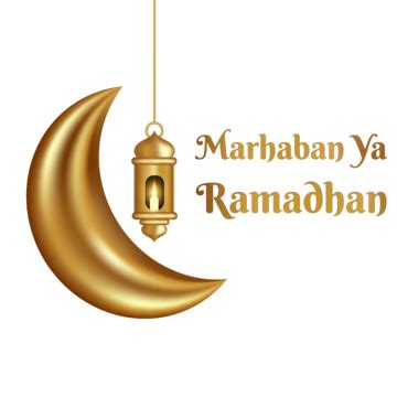 Marhaban Ya Ramadhan Feliz Jejum 1445 Horas 2024 Vetor PNG Jejum 1445