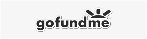 gofundme logo png 10 free Cliparts | Download images on Clipground 2024