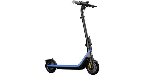 Segway Ninebot Ekickscooter C Pro Elektromos Roller Fekete K K Aa