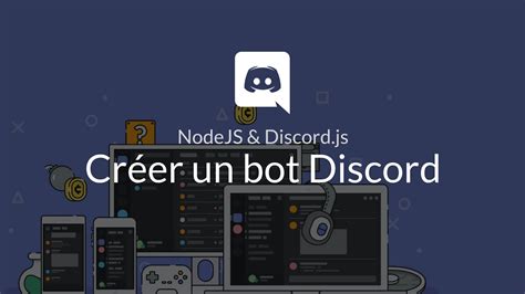 Tuto Facile Comment Bien Utiliser Discord Cree Un Serveur Images