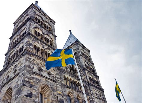 17 Top Tourist Attractions In Sweden Planetware