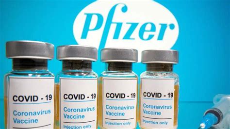 Vaccino Pfizer è necessaria la terza dose Lo dicono gli studi