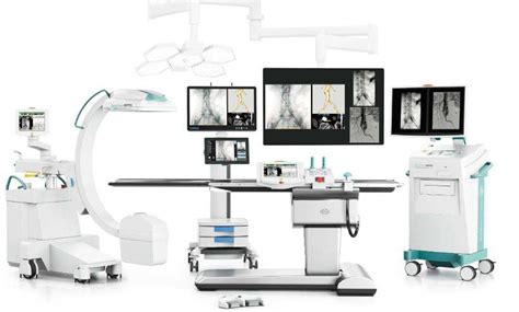 ECR 2022 Ziehm Imaging Presents Latest Flat Panel Technology On